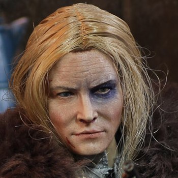 Product image of the product “Daisy female Head  im Maßstab 1:6 ”
