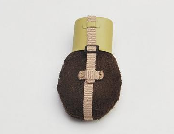 Product image of the product “DAK Feldflasche de luxe ”
