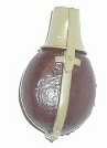 Product image of the product “DAK Feldflasche Gebirgsjäger ”