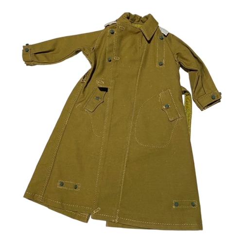 Product image of the product “DAK Motorcycle style greatcoat ”