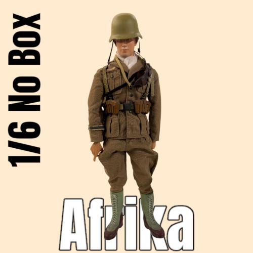Product image of the product “Reinhardt Mossi Dak Schütze 1/6 ”