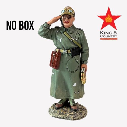 Product image of the product “DAK Kradmelder no Box (Farbfehler) ”