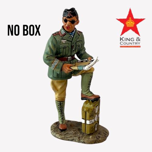 Product image of the product “Afrika Korps: officer Lerner (No Original Box) ”
