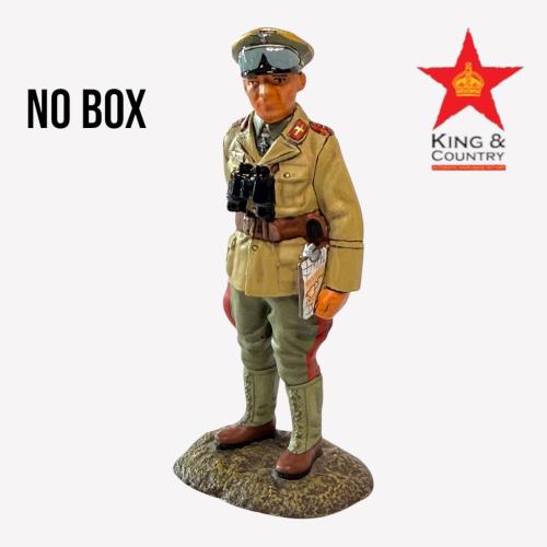 Product image of the product “Rommel DAK  (no Box) ”