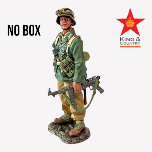 Product image of the product “Afrika Korps Feldwebel No Box ”
