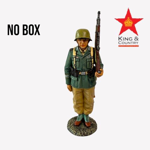 Product image of the product “DAK Soldier attention  (No Box) ”