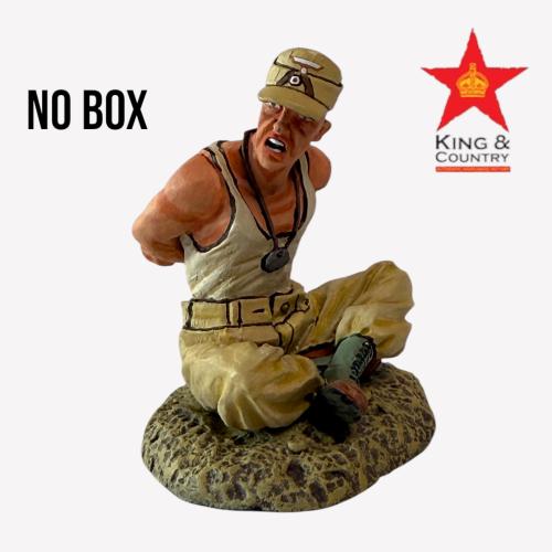Product image of the product “DAK Prisoner  (no Box) ”