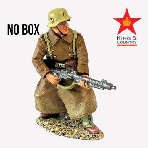 Product image of the product “Afrika Korps MG34 Gunner No Box ”