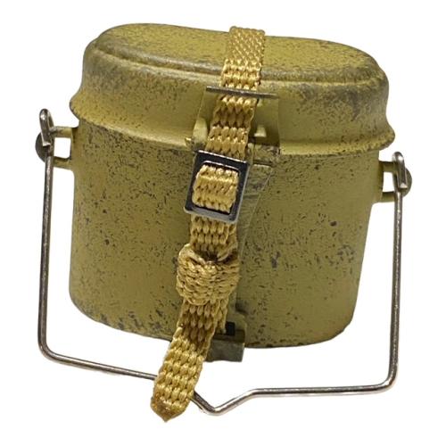 Artikelbild des Artikels “DAK Tropen Essbehälter, de Luxe 1:6 “