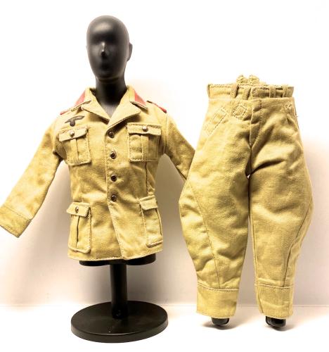 Product image of the product “DAK Tropenuniform Feldmarschal 1/6 ”