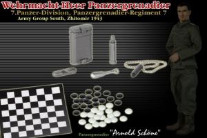 Artikelbild des Artikels “Spiele, Game, Mühle “