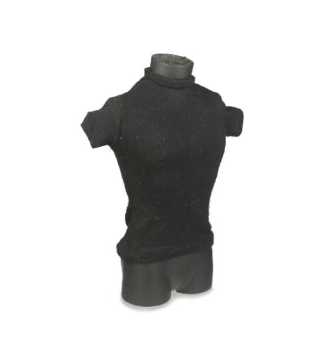 Product image of the product “Black T Shirt 1/6 ”