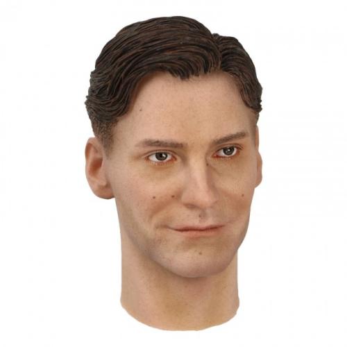 Product image of the product “Daniel Head sculpt  1/6 ”
