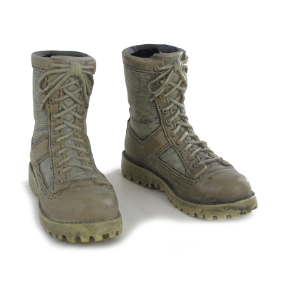 Artikelbild des Artikels “Danners Acadia Boots (Coyote) 1:6 “