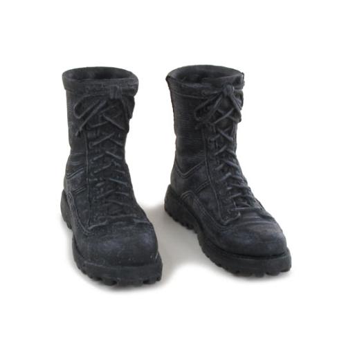 Artikelbild des Artikels “Danners Acadia Shoes (Black) 1:6 “