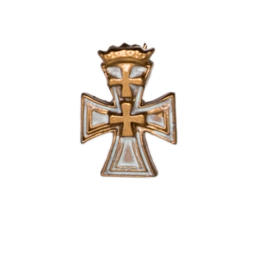 Artikelbild des Artikels “Danziger Kreuz 1. Klasse 1:6 Maßstab “