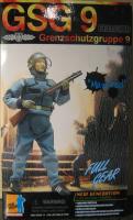 Product image of the product “Manfred, GSG 9, Breacher ”