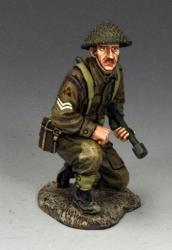 Artikelbild des Artikels “D.Day44: Kneeling  Bombardier “