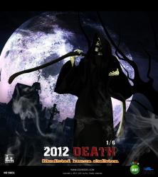 Product image of the product “Death ”