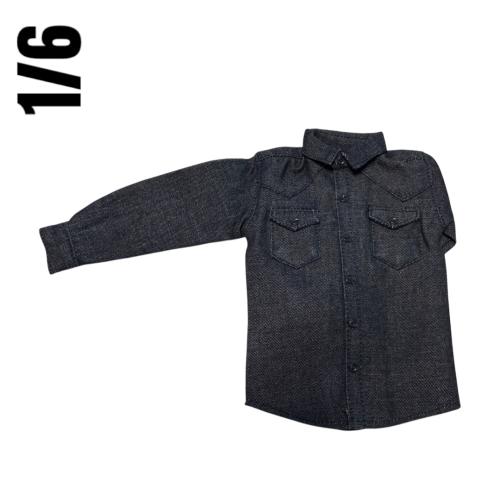 Artikelbild des Artikels “Jeans Shirt Denim 1/6 “