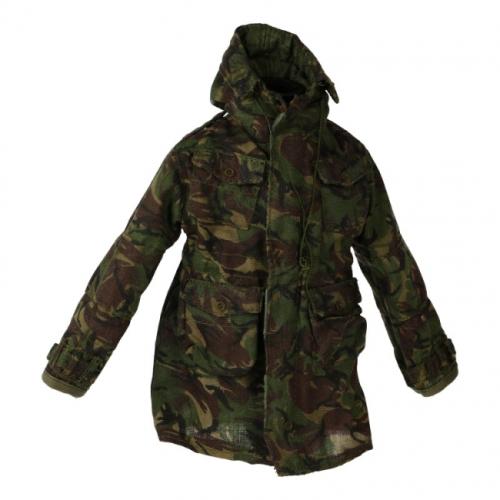 Product image of the product “British Pattern Uniform ”