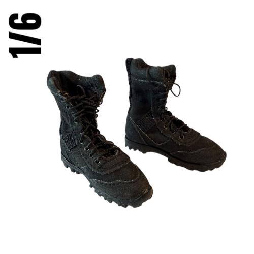 Product image of the product “Boots  black 1/6 ”