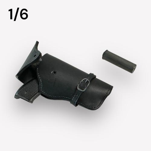 Artikelbild des Artikels “Smith & Wesson's Model 39 'Hush Puppy': A Sidearm For The SEALs “