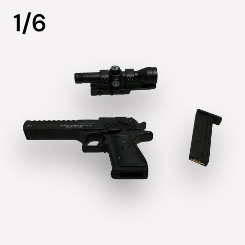 Product image of the product “Desert Eagle Black ”