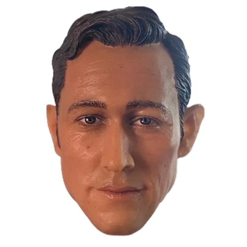 Product image of the product “Detective Blake 1/6 ”