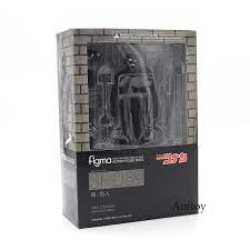 Artikelbild des Artikels “SP 089 Detective Conan True Criminal Action Figure “