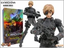 Product image of the product “APPLESEED SAGA EX MACHINA Deunan Knute ”