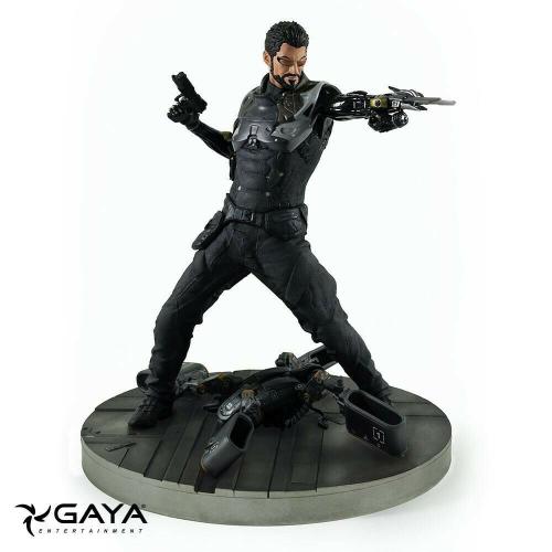 Product image of the product “1/10 Square Enix - Gaya Entertainment -Deus Ex Mankind Divided - Adam Jensen PVC-Stat ”
