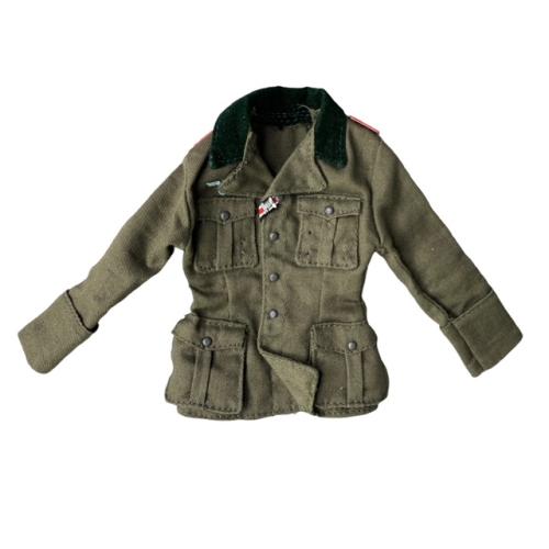 Artikelbild des Artikels “Uniform rote Schulterklappen 1/6 “