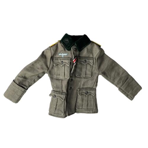 Artikelbild des Artikels “Uniform  gelbe Schulterklappen 1/6 “