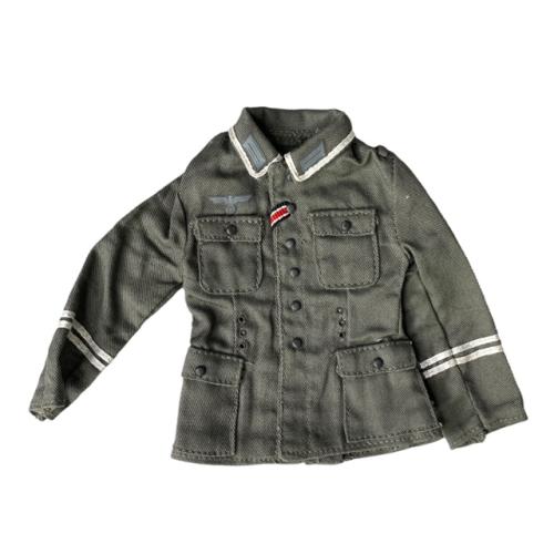 Artikelbild des Artikels “Uniform ohne Schulterklappen  (Spiess)1/6 “