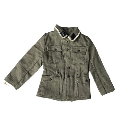 Artikelbild des Artikels “Uniform ohne Schulterklappen 1/6 “