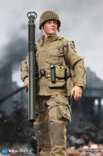 Artikelbild des Artikels “1:12 Ryan of the 101st Airborne Division in “