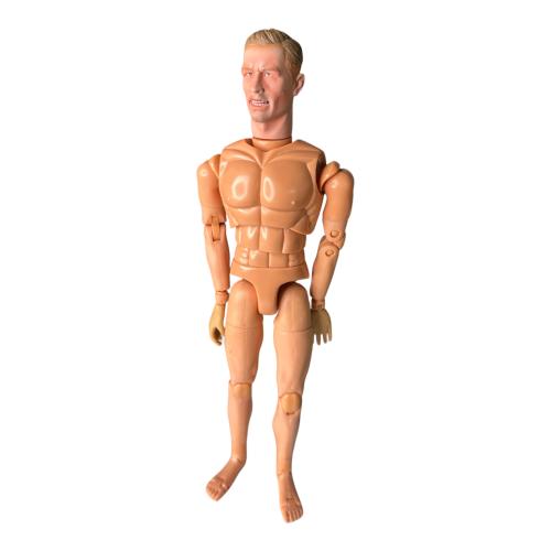 Product image of the product “Rozan Stubbendorf 1:6 ”