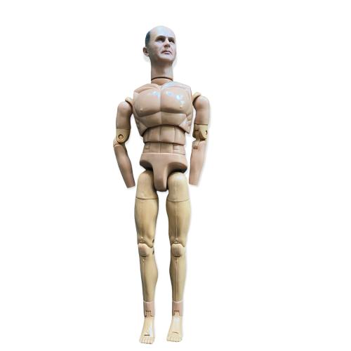 Product image of the product “Dönitz Figure  in Museumsqualität 1/6 ”