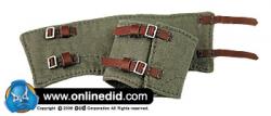 Product image of the product “German Cloth Gaiters DID Gamaschen Neu did ”