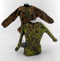 Product image of the product “Tarnschlupfjacke  Smock, Palmpattern (Reversible) 1/6 ”