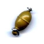Artikelbild des Artikels “Eierhandgranate Metal Gelb “