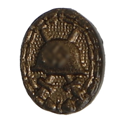 Artikelbild des Artikels “Verwundeten Abzeichen in Gold, Metal  1:6 “