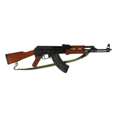 Product image of the product “AK 47 Metal / Wood Museums Qualität ”