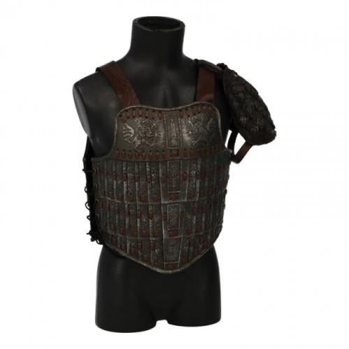 Product image of the product “Diecast Body Armor (Grey) 1/6 ”