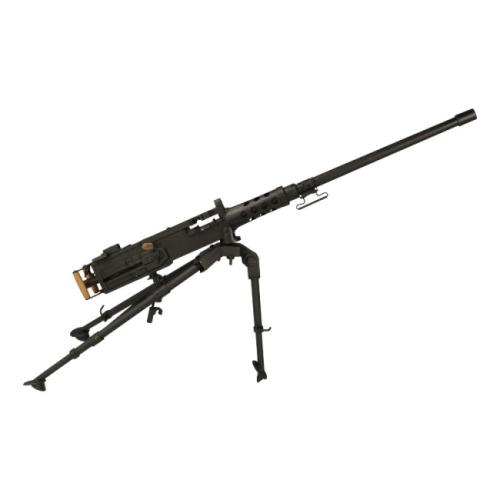 Artikelbild des Artikels “Browning M2 HB 50 cal MG Metal version 1/6 “
