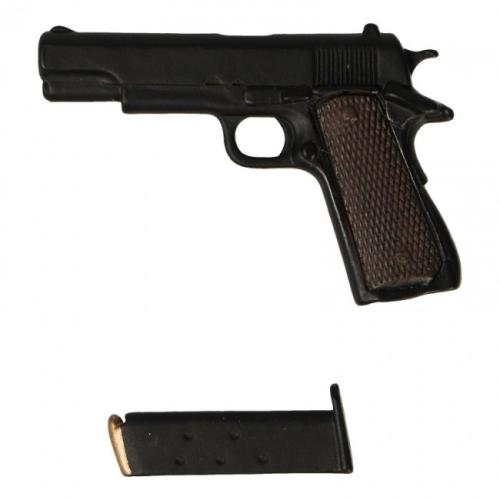 Artikelbild des Artikels “Colt 45 M1911 Metal 1:6 “