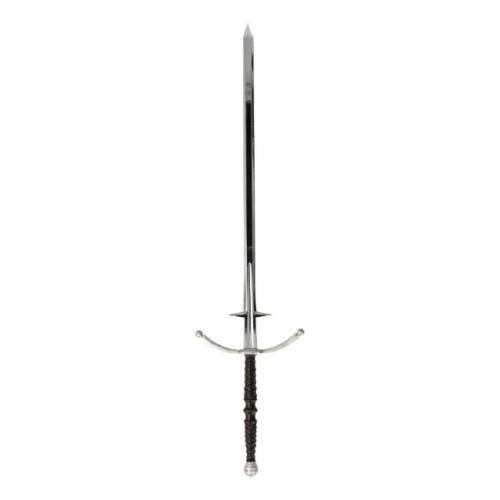 Artikelbild des Artikels “Dragon Knight Zweihandschwert in Metal 1:6 “