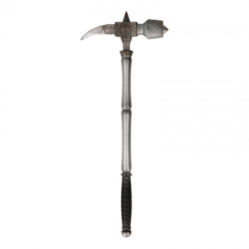 Product image of the product “Bec De Corbin Warhammer in Metal 1:6 ”
