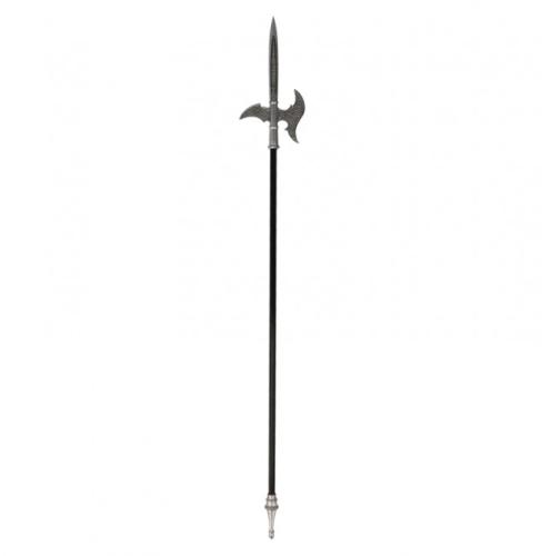 Product image of the product “Hellebarde in Metal 1/6 ”